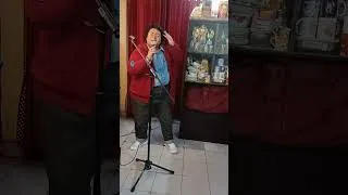 Thumbnail: George Michael Outside cover by Amartya