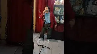 Thumbnail: Cutting Crew I just died in your arms cover by Amartya