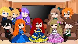 Thumbnail: Observation Log of my Fiancée Who Calls Herself A Villainess Reacts to Bertia Ibil Noches