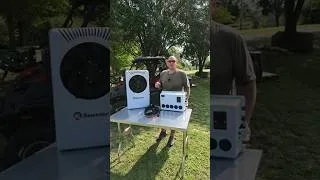 Thumbnail: What to Expect from the Sunster 12V RV Air Conditioner