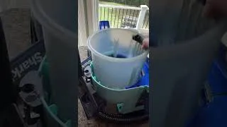 Thumbnail: shark everymess vacuum stain remover vx102 3 in 1 cleaner