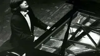 Thumbnail: Alexei Sultanov - Chopin's Scherzo 1, 1992