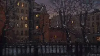 Thumbnail: Irina Lankova - Bach - Adagio, BWV 974