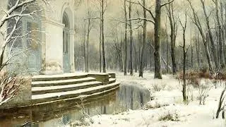 Thumbnail: Leopold Godowsky - Chopin study No. 13 in E-flat minor after Op. 10 No. 6