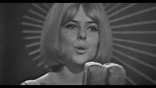 Thumbnail: France Gall - Poupée De Cire, Poupée De Son (Full Eurovision Broadcast 1965)