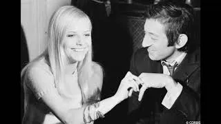 Thumbnail: Serge Gainsbourg and France Gall - Dents De Lait, Dents De Loup (1967)