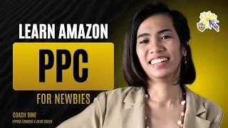 Thumbnail: Learn Amazon PPC | Beginners Program