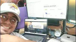 Thumbnail: Pogi with no Money vs Gamit na gamit pero may earnings | OAVA Student Success Story