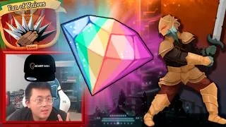 Thumbnail: Prismatic Gem on Ironclad is ABSURD / Amaz / Slay the Spire 2