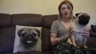 Thumbnail: Apologie for viral video of training girlfriends dog to Nazi salute