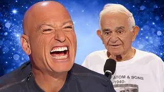 Thumbnail: Most UNEXPECTED Talent Ever Seen On AGT
