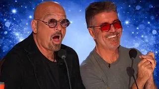 Thumbnail: Top Impressionists From AGT Over The Years