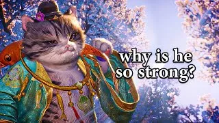 Thumbnail: This Deathless Challenge Almost Broke Me