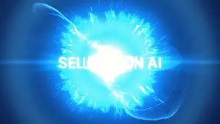 Thumbnail: I Built an AI Agent That Watched Every SellerCon Session For You 🤖