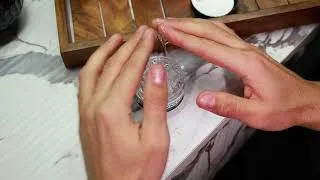 Thumbnail: Amazing Earth Beard & Mustache Holding Wax Gel for Men 50gm, Certified Organic, Strong Hold, Styling