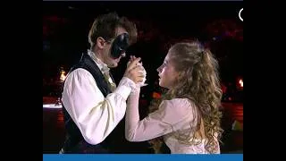 Thumbnail: Maxim Nekrasov And Vasilisa Kaganovskaia: Relationship Rumors And Their Path To Olympic Gold #dance