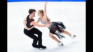Thumbnail: ALEXANDRA STEPANOVA AND IVAN BUKIN: Redefining Modern Ice Dance With Edge Work and Innovation