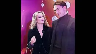 Thumbnail: Vasilisa Kaganovskaia and Maxim Nekrasov| Rise of Vasilisa & Maxim | Next Great Ice Dance Champions?
