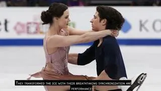 Thumbnail: The Best Ice Dancing Pairs in the World You Should Not Miss to Watch Them| Ice Dance Pairs