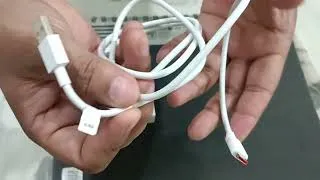 Thumbnail: Xiaomi handsfree & 6a type c to usb cable