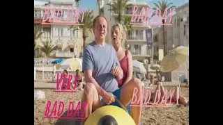 Thumbnail: Beach Day Gone WRONG 💔 Shocking Husband Wife Scam!