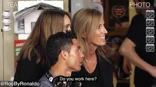 Thumbnail: CRISTIANO RONALDO tea vs photo video