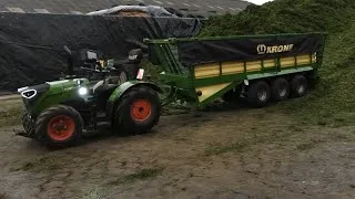 Thumbnail: Unbelievable Working Miniature Farming Models