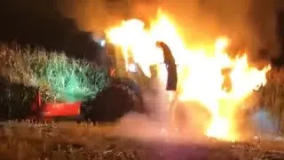 Thumbnail: Fire in Farming