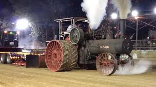 Thumbnail: UNBELIEVALBLE STRONG STEAM TRACTORS