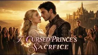 Thumbnail: 【FULL】🩸Hijacked by the Cursed Prince: My Death Was His Cure? 💔