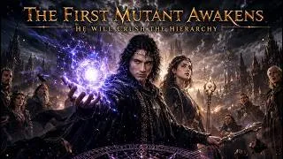 Thumbnail: 【FULL】⚡Awakened as the First Mutant! This 8YO Outcast Will Crush the Hierarchy! 💥