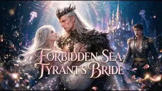 Thumbnail: 【FULL】😱My ONS is the Sea Tyrant... And My Fiancé's Father?! 🧜‍♀️💦
