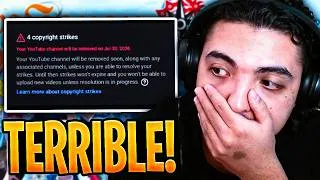 Thumbnail: This Netmarble Leaks Situation Needs To Be Resolved...