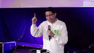 Thumbnail: FROM SELF TO SPIRIT | Bishop Dr. Julius Czar Daoa