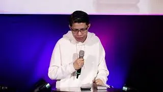 Thumbnail: DEMONOLOGY 101 | Bishop Dr. Julius Czar Daoa