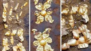 Thumbnail: 100 Most Incredible Archaeological Finds