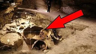 Thumbnail: 25 Most Mysterious Archaeological Finds