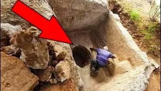 Thumbnail: 100 Most Amazing Archaeological Finds