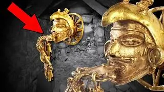 Thumbnail: 25 Most Amazing Ancient Artifacts Finds