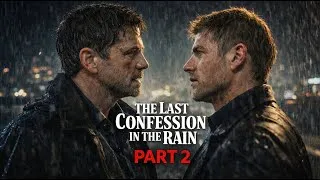 Thumbnail: The Last Confession in the Rain | When Vengeance Becomes Creation |PART 2