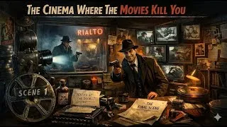 Thumbnail: The Final Cut | The Cinema Where The Movies Kill You