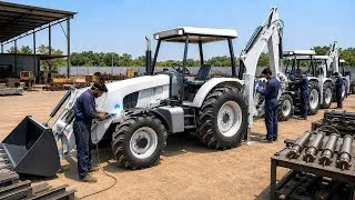 Thumbnail: TOP 4 | The Most“Viewed MANUFACTURING Technologies Amazing Processes VIDEOS |