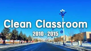 Thumbnail: 2010 - 2015 School Clean Classroom Playlist Mix ♫ Clean Classroom Playlist 2026