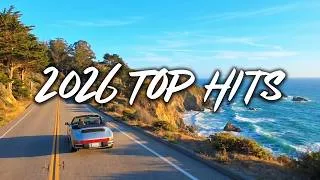 Thumbnail: 2026 Top Hits Clean ♫ Trending Songs 2026 & Clean 🌈 Top Clean Music ~ Clean Classroom Playlist 2026