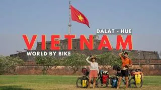Thumbnail: Cycling Central Vietnam during an insane Heatwave!
