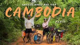 Thumbnail: Cycling Cambodia's Wild West: The Cardamom Mountains