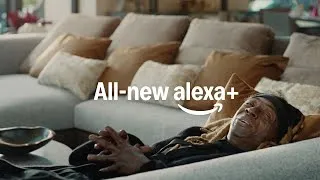 Thumbnail: Lil Wayne finds the perfect present with the all-new Alexa+