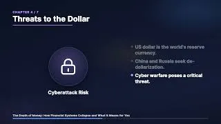 Thumbnail: The Death of Money: How Financial Systems Collapse and What It Means for You