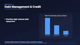 Thumbnail: The Money Guide: Master Your Finances (Taxes, Investments, Lifestyle)