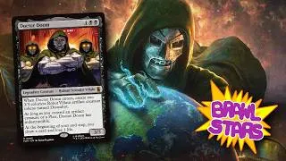 Thumbnail: Brawl Stars: Doomsday - Doctor Doom Standard Brawl